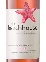 It's a slow burn about a young couple that go to (you guessed it. The Beach House Rose Vivino