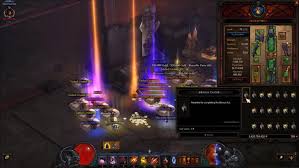 Keywarden act 2 (t4) complete a set dungeon: Horadric Cache Diablo Wiki Fandom