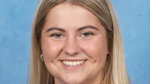 Leading young dairy paraders