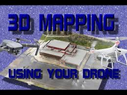 Dji Mavic Pro And Phantom Make Free 3d Maps Using Drone Https Www Camerasdirect Com Au Dji Drones Osmo Dji Mavic Pro Dji Drone Mavic Pro Dji Mavic Pro