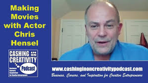 Chris Hensel's Instagram, Twitter & Facebook