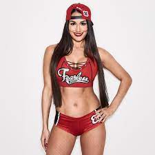 Home Nikki Bella Photos Nikki Bella Bikini Bella Twins