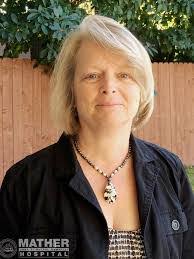 Barbara Mather's Instagram, Twitter & Facebook