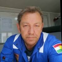 Finlay Murray ( Fin )