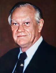 Capt Donald Milton Kerr (1921-2000)