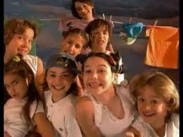 Cande vetrano, también ex casi ángeles, pero con ella la historia duró dos años. Rincon De Luz Capitulo 198 Completo Video Dailymotion