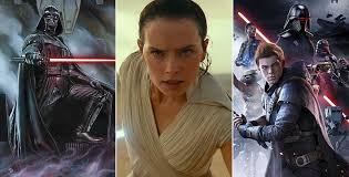 It's star wars day, folks! All The Stellar Things To Read Watch And Play This Star Wars Day D23