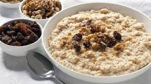 Why Oatmeal Might Make You Gain Weight Self