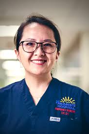 Quynh Doan — IMPaCTrials