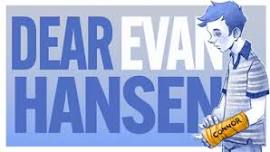 Dear Evan Hansen