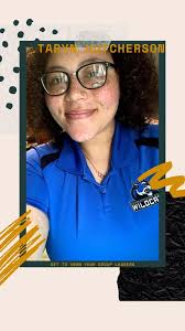 Let's welcome our new members! Caitlyn Stanley, Melanie Lynn Addington