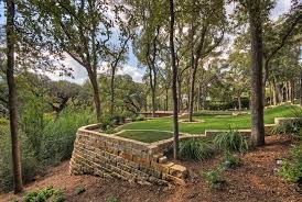 Concrete retaining wall contractors austin. Project Four Traditional Landscape Austin By Pearson Landscape Services Houzz