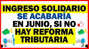 We did not find results for: Ingreso Solidario Se Acabaria En Junio Si No Hay Reforma Tributaria Vicehacienda Youtube