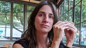 Ana Negri y 'Los eufemismos'