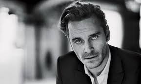 Michael Fassbender: "Cá Mập" Tài Năng