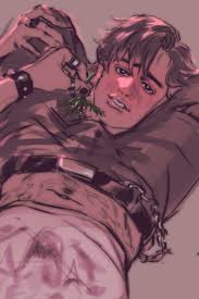 Rule34 - If it exists, there is porn of it  steve harrington  6400713