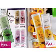 Meet the suave for natural hair collection! Avon Naturals Hair Care Shampoo Conditioner 200ml Shopee Philippines