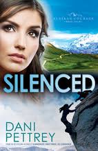 Silenced” by Dani Pettrey