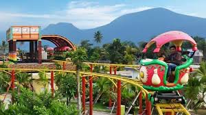 Demikian informasi harga tiket masuk kampung jepang jatim park kota batu. Tiket Masuk Waduk Cengklik Park Waduk Cengklik Park