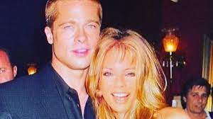 Check spelling or type a new query. La Verdad Detras De La Foto Viral De Graciela Alfano Con Brad Pitt Cuando Lo Vi Se Me Cayo La Mandibula Infobae