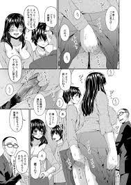 エロ漫画 5 5話 息子とアナルプレイ中のドm母 出張中の旦那が帰ってきて大ピンチ 唄飛鳥 三上君の近親事情 第5話 痛いエロ漫画 無料エロ 同人