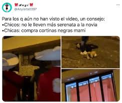 (video) le llevó serenata y encontró a su novia con el otro en 'plena acción'. K6641zkhzzhtzm