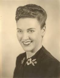Minnie Lora “Mimi” Gibson Wiley (1913-1994)