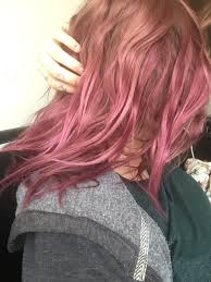 How to care for lilac hair: What Will Happen If I Put Bleach On My Faded Purple Pink Hair Hair