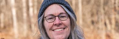 Shawn White — Lake Champlain Sea Grant's new Watershed Forestry Partnership  Coordinator