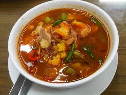 Kunci kenikmatan tom yam ada pada bumbunya. Resep Masakan Thailand Tom Yam Sederhana Dan Lezat Reseponline Info