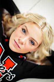 Senior Rep — Oklahoma Senior and Wedding Photographer