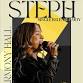 STEPH (Single Release Party) w/ Something Free at event image