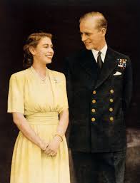 Harry and megan markle's new baby: Prince Philip May Have Cheated On The Queen But Lilibet Is His Only Love