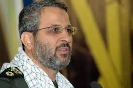 Image result for ‫سردار غیب‌پرور‬‎