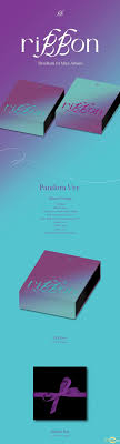 Twice the stamina than most teenagers Yesasia Bambam Mini Album Vol 1 Ribbon Ribbon Pandora Version Cd Bambam Abyss Company Korean Music Free Shipping