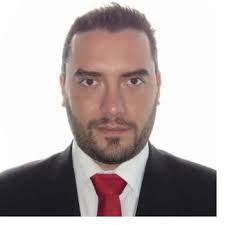 D. Roberto Alonso Ramos ponente del evento