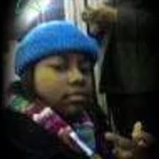 ARMANI THOMAS (@TOGA52)