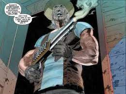Johnathon johnny blaze17 a.k.a ghost rider18 is an american motorcycle stunt performer, and entertainer turned spirit of vengeance.1213 he was the son of famed stuntman barton blaze who tragically died during a stunt. Caretaker Character Comic Vine