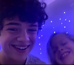 Noah Jupe In 2021 Wonder Boys Celebrities Pretty Boy Swag