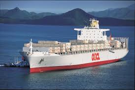 Revenue history for orient overseas container line from to. Oocl Sees Ocean Alliance Widening Its Horizons Ships Ports