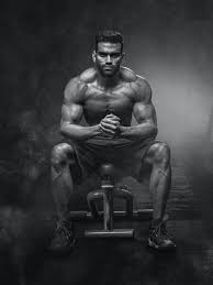 1,000+ Best Bodybuilder Photos · 100% Free Download · Pexels Stock Photos