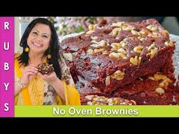 No Oven Chocolate Brownies Easy Simple Chocolate Cake Recipe In Urdu Hindi Rkk Youtube Chocolate Cake Recipe Easy Easy Chocolate Cake Cake Recipe In Urdu