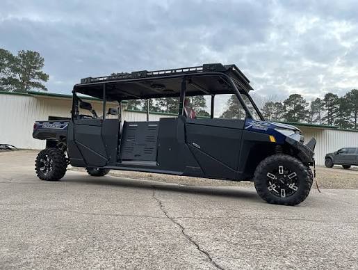 Choose The Best Side By Side UTV For Family 2022 – Thumper Fab