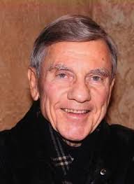 Richard Mahan Obituary