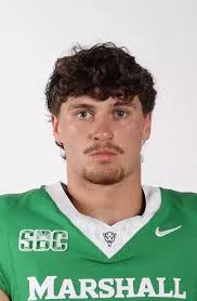 Marshall Football Heads South To Take On No. 5 Georgia