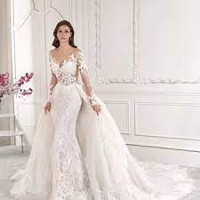 Du bist auf der suche nach dem idealen brautkleid? Hinreissende Brautmode Aus Griechenland Demetrios Begeistert Mit Brautkleidern Fur Die Saison 2019