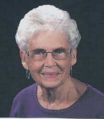 Obituary for Doreen M. (Mundee) Leary