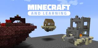 Collaborate on projects with classmates. 11 Reasons Why Minecraft Is Educational For Kids Funtech Blog