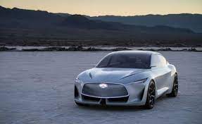 While great effort is made to ensure the accuracy of the information on this site, errors do occur so please verify information with a customer service rep. Infiniti To Launch First Electric Vehicle In 2021 News Car And Driver