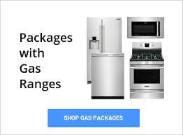 Due to challenges related to covid, item stock status may be inaccurate. Appliance Packages